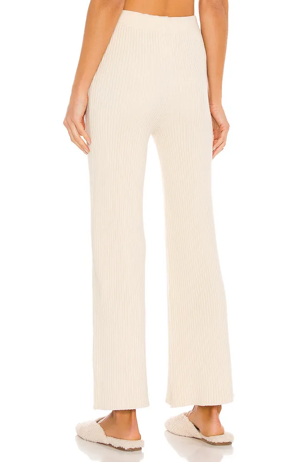 Inca Pant Ivory Women Lovers and Friends Pants Inca Pant Ivory Women Lovers and Friends Pants