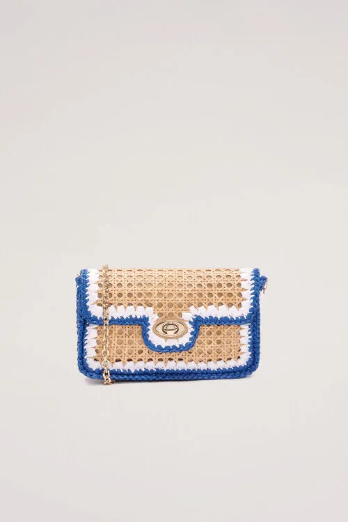 Isoletta Isoletta Crossbody bags Luisa Spagnoli Women