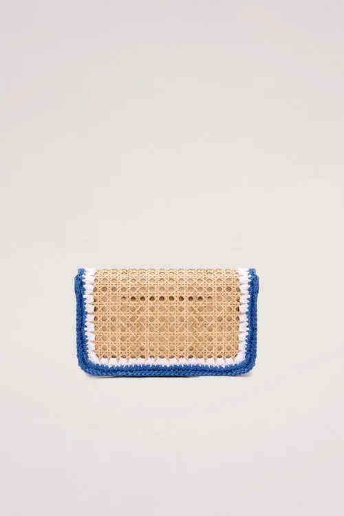 Isoletta Isoletta Crossbody bags Luisa Spagnoli Women