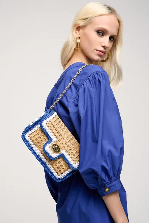 Isoletta Isoletta Crossbody bags Luisa Spagnoli Women