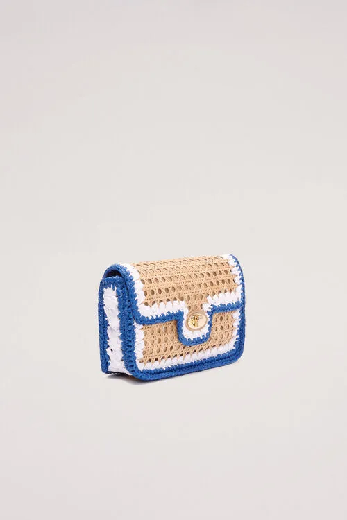 Isoletta Isoletta Crossbody bags Luisa Spagnoli Women