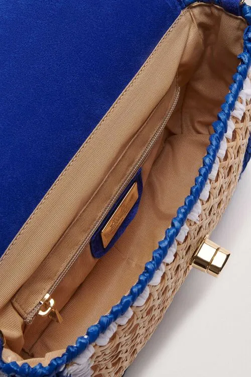 Isoletta Isoletta Crossbody bags Luisa Spagnoli Women