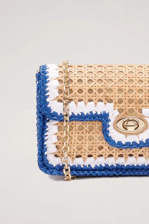 Isoletta Isoletta Crossbody bags Luisa Spagnoli Women