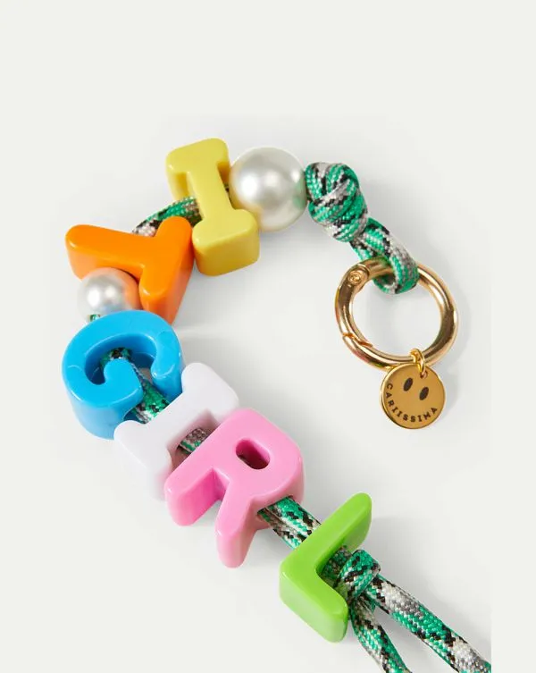 It Girl Bag Charm Multi Women Veronica Beard Handbags
