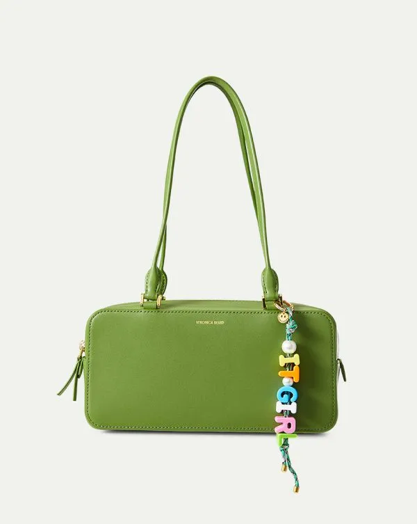 It Girl Bag Charm Multi Women Veronica Beard Handbags It Girl Bag Charm Multi Women Veronica Beard Handbags