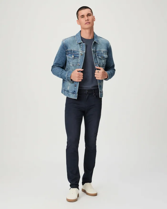 Jackets and Coats Men PAIGE Scout Jacket 8211 Ray Jackets and Coats Men PAIGE Scout Jacket 8211 Ray