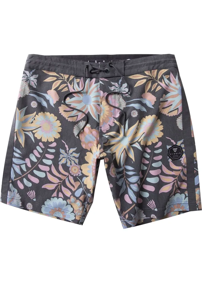 Jaco 138243 Kids Boardshort Multi Boardshorts Vissla Youth