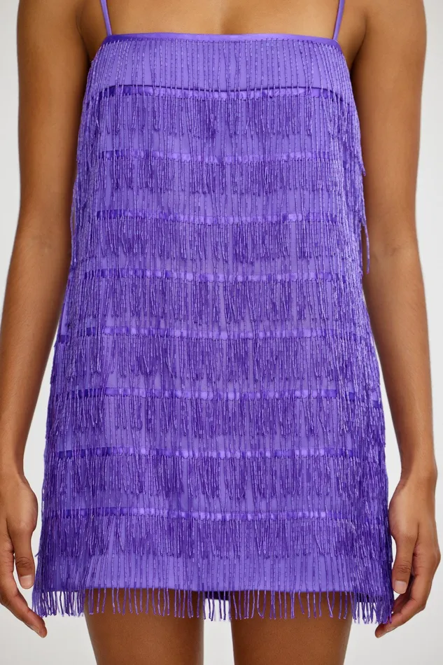 JOSEPHINE MINI DRESS Women Dresses Significant Other
