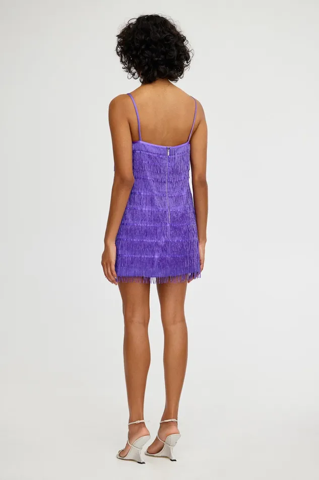 JOSEPHINE MINI DRESS Women Dresses Significant Other