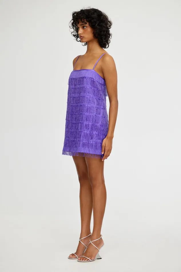 JOSEPHINE MINI DRESS Women Dresses Significant Other