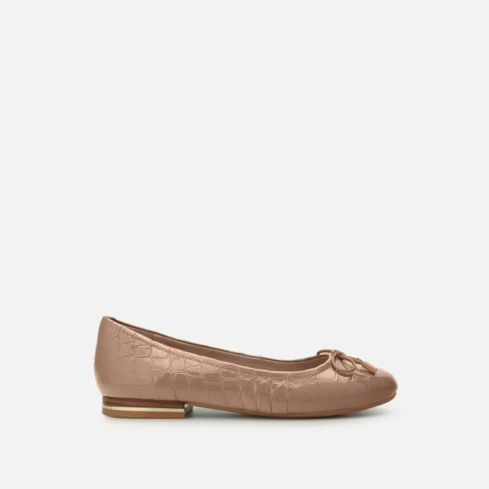 Kenneth Cole Balance Ballet Fossil Women Flats