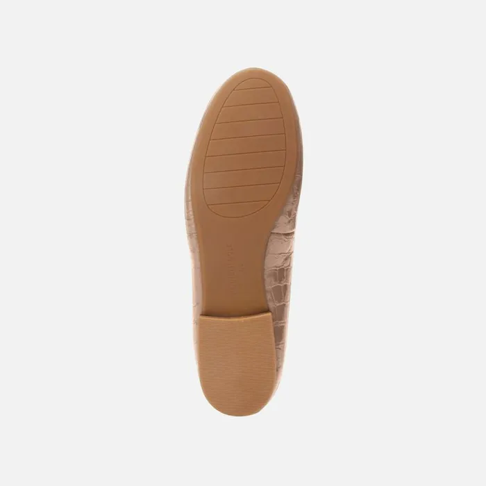 Kenneth Cole Balance Ballet Fossil Women Flats