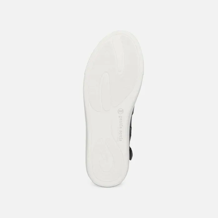 Kenneth Cole Carter Black Women Sneakers Kenneth Cole Carter Black Women Sneakers