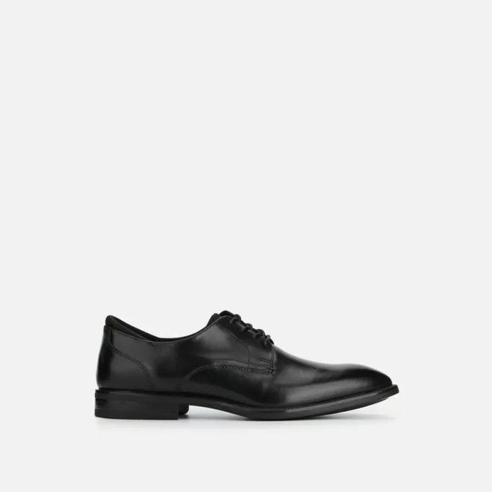 Kenneth Cole Futurepod Plain Toe Oxford With The Rebound System Ip Black Men Dress Kenneth Cole Futurepod Plain Toe Oxford With The Rebound System Ip Black Men Dress