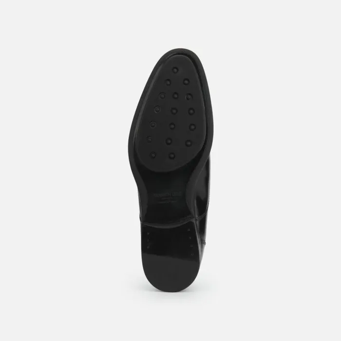 Kenneth Cole Futurepod Plain Toe Oxford With The Rebound System Ip Black Men Dress