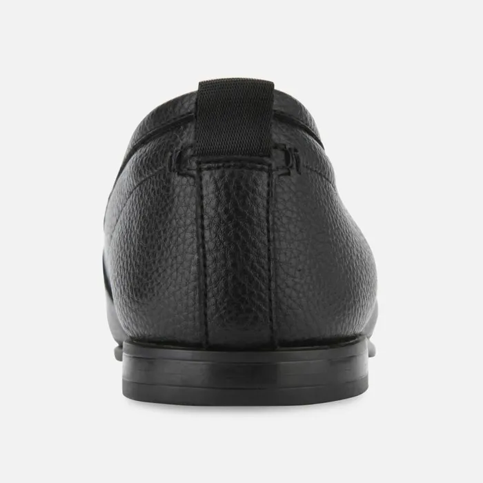 Kenneth Cole Nolan Bit Loafer Black Men Loafers