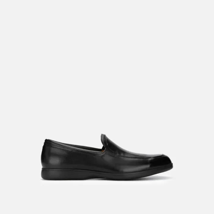 Kenneth Cole Stuart SlipOn Loafer Black Men Gentle Souls