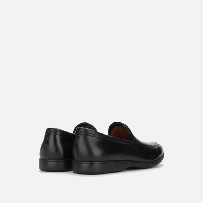 Kenneth Cole Stuart SlipOn Loafer Black Men Gentle Souls