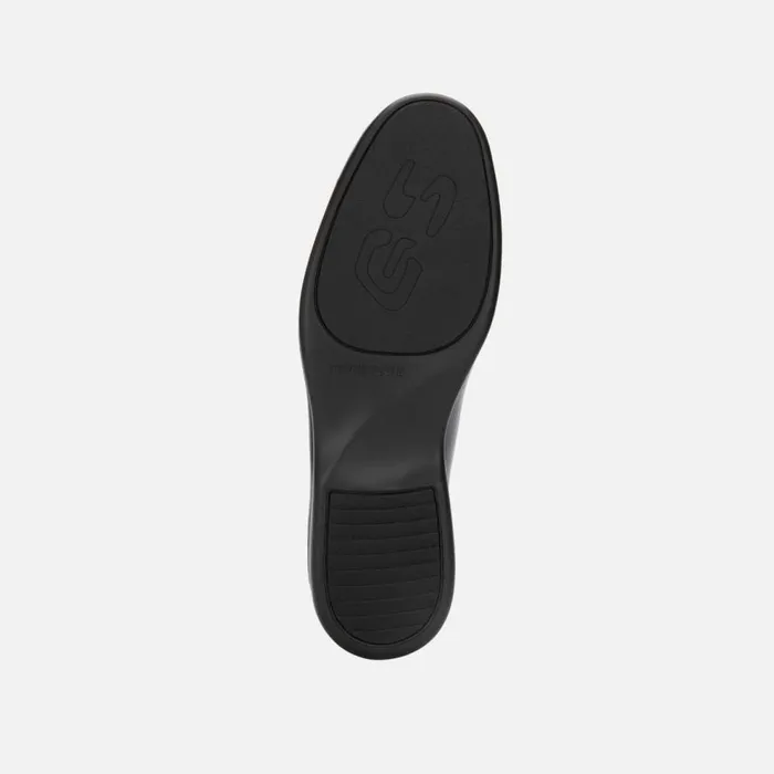 Kenneth Cole Stuart SlipOn Loafer Black Men Gentle Souls