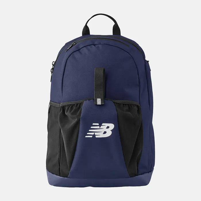 Kids Ball Backpack TEAM NAVY Bags New Balance MenWomenKids