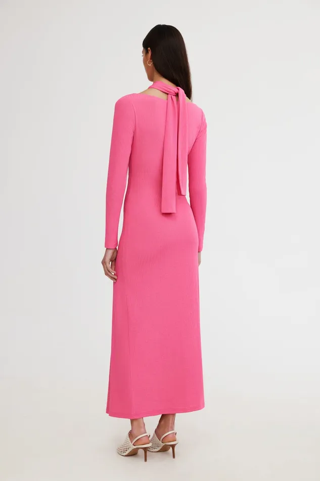 Knits and Jersey CHARLIE MAXI DRESS Significant Other Women