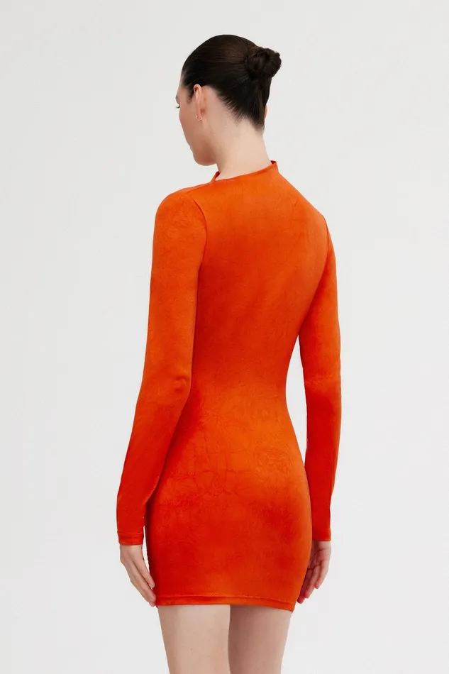 Knits and Jersey MAEVI MINI DRESS Significant Other Women