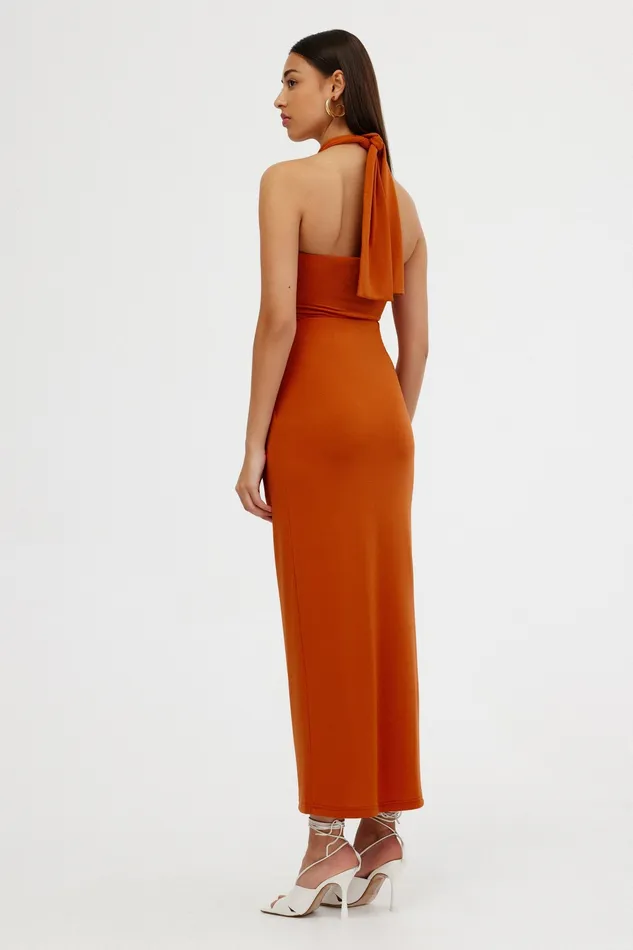 Knits and Jersey POSIE MIDI SKIRT 8211 Significant Other Women