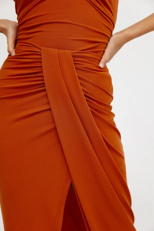 Knits and Jersey POSIE MIDI SKIRT 8211 Significant Other Women