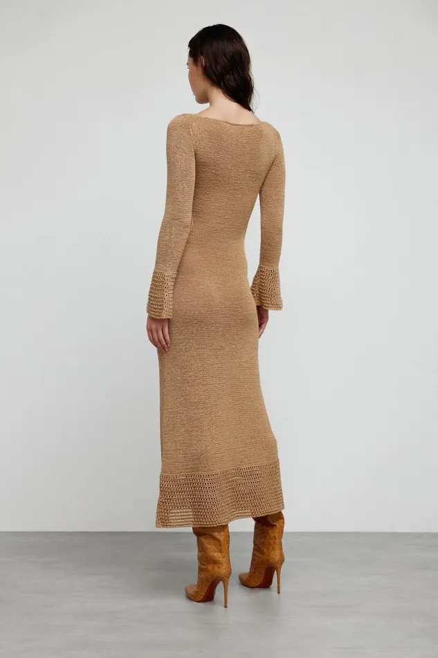 Knits and Jersey Significant Other Women SAOIRSE MAXI DRESS