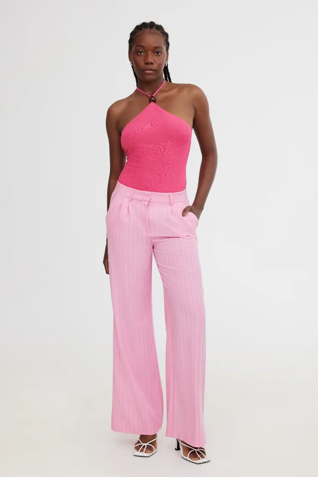 Knits and Jersey Women Significant Other CHARLIE BODYSUIT