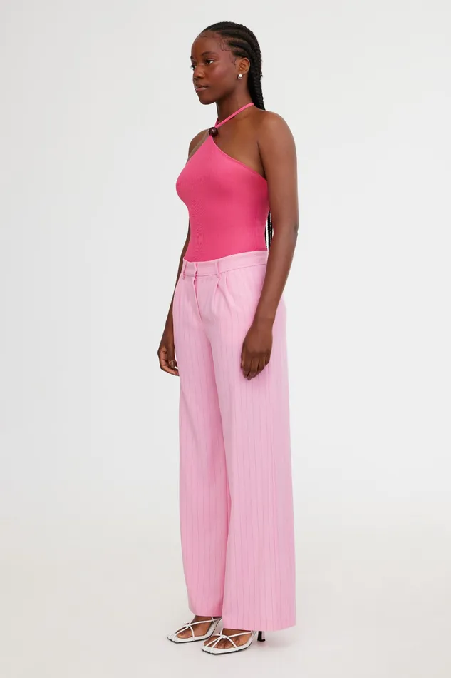 Knits and Jersey Women Significant Other CHARLIE BODYSUIT