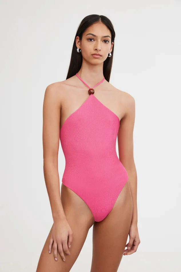 Knits and Jersey Women Significant Other CHARLIE BODYSUIT