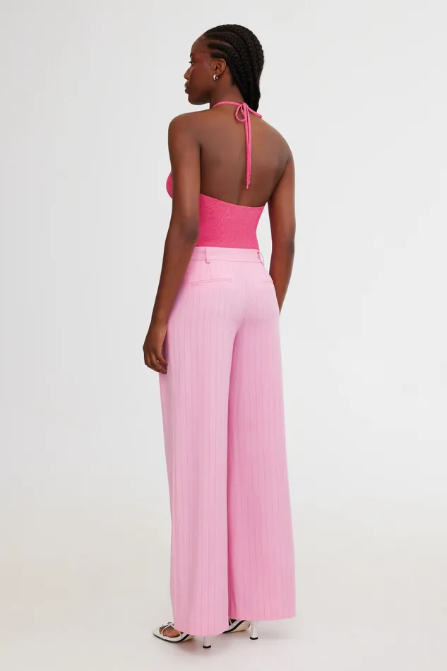 Knits and Jersey Women Significant Other CHARLIE BODYSUIT