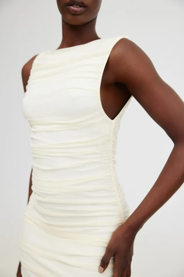 Knits and Jersey Women Significant Other SARIA MIDI DRESS