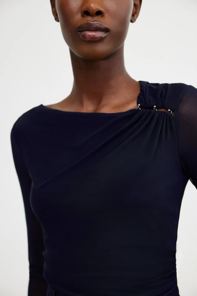Knits and Jersey Women Significant Other SARIA TOP