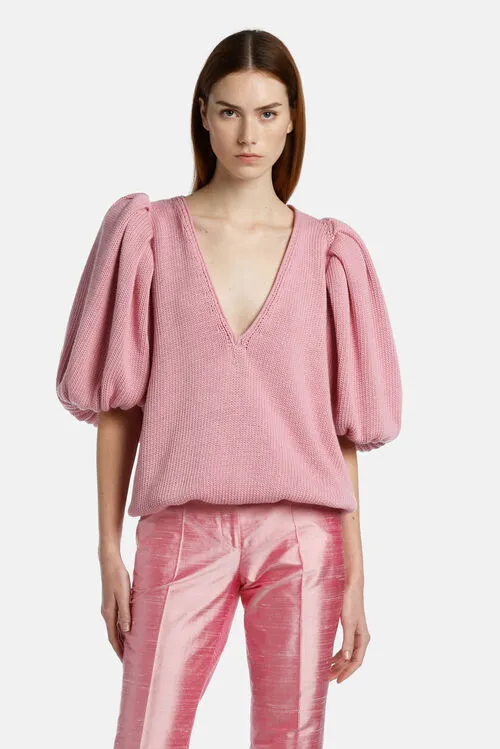 Knitwear Catering Catering Luisa Spagnoli Women