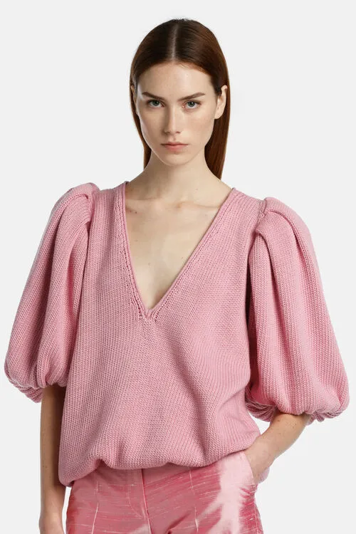 Knitwear Catering Catering Luisa Spagnoli Women