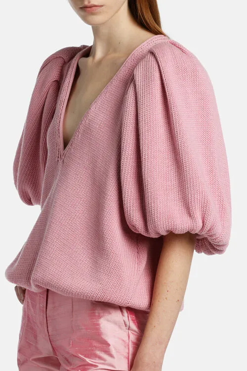 Knitwear Catering Catering Luisa Spagnoli Women