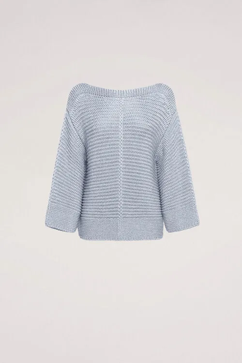Knitwear Women Luisa Spagnoli Cedri Cedri Beige