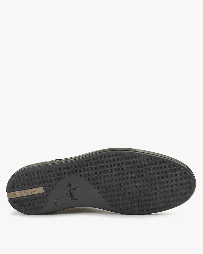 Lace Shoes Men Floris Van Bommel Bora 0501 Suede