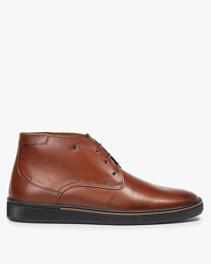 Lace Shoes Men Floris Van Bommel Bora 0503 Calfleather