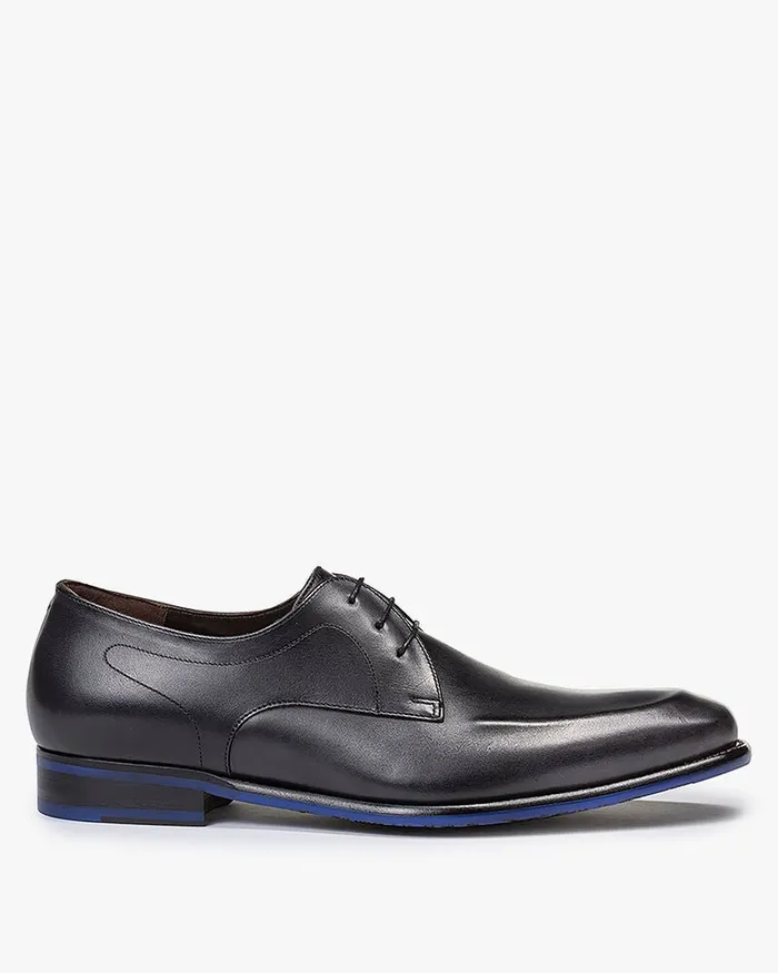 Lace Shoes Men Floris Van Bommel De Stijler 3702 Calfleather