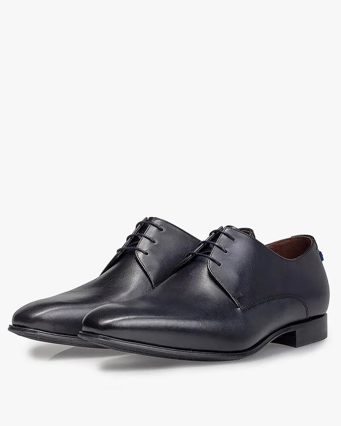 Lace Shoes Men Floris Van Bommel Gilli 0203 Calf Leather