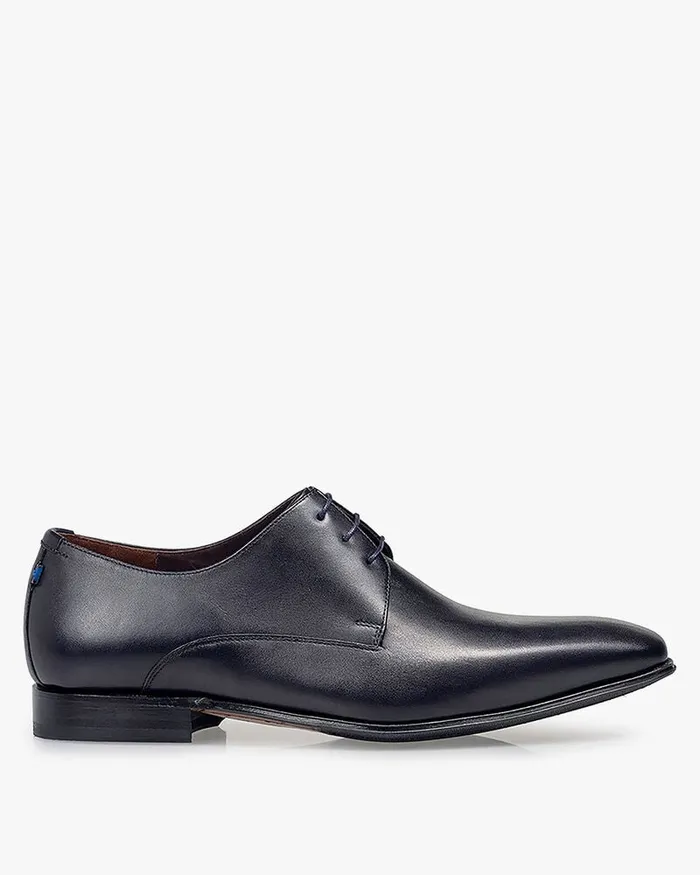 Lace Shoes Men Floris Van Bommel Gilli 0203 Calf Leather