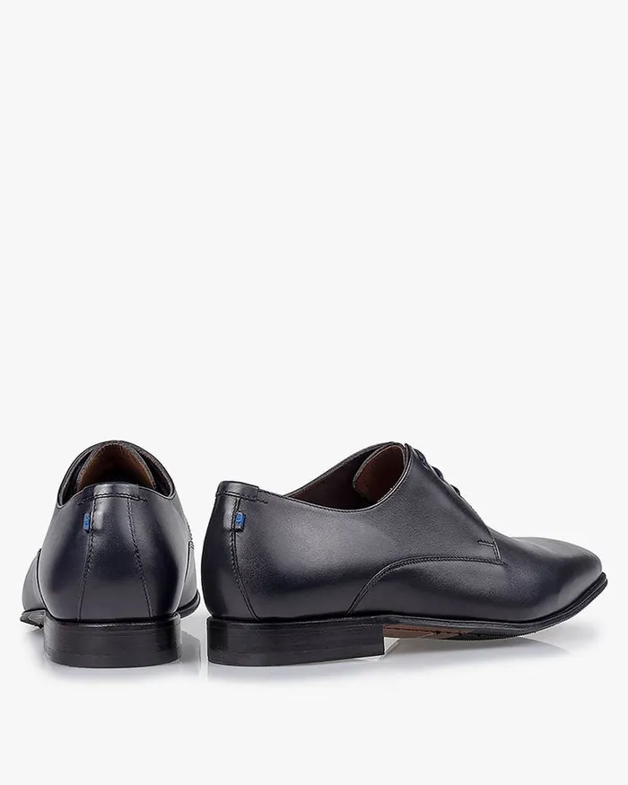Lace Shoes Men Floris Van Bommel Gilli 0203 Calf Leather