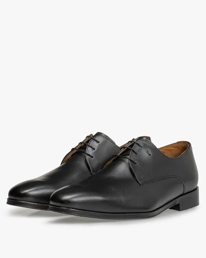 Lace Shoes Men Floris Van Bommel Matra 0101 Calfleather