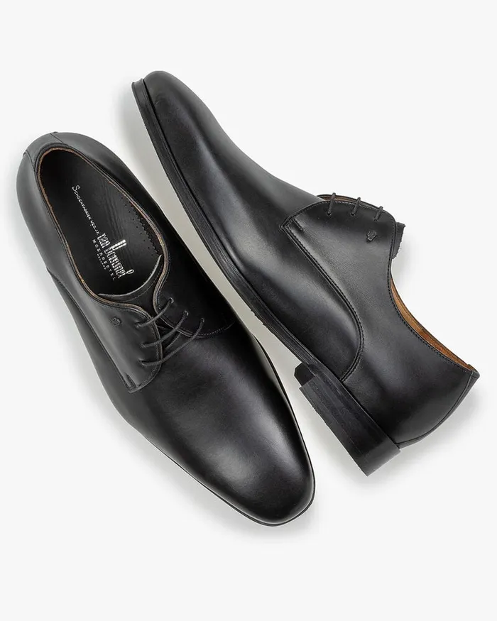 Lace Shoes Men Floris Van Bommel Matra 0101 Calfleather