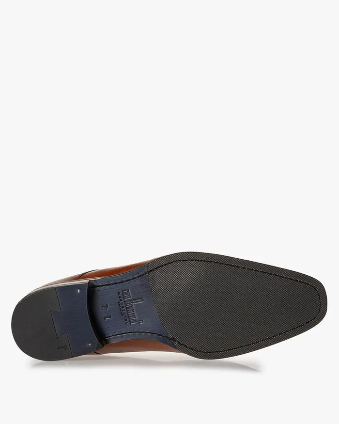 Lace Shoes Men Floris Van Bommel Matra 0200 Calf Leather