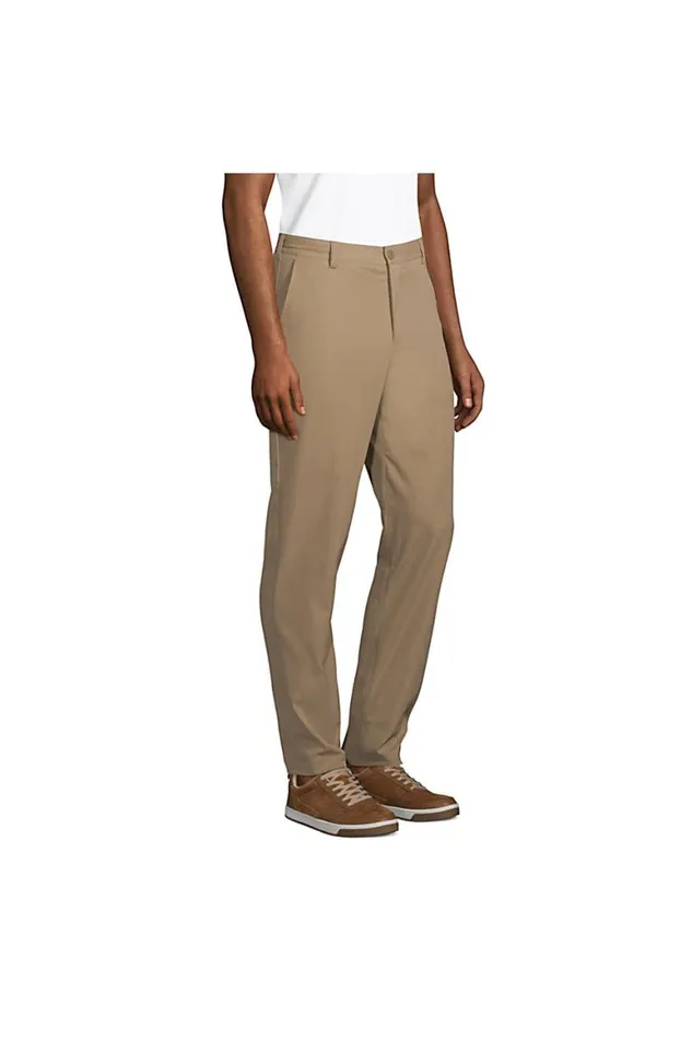 Lands039 End Chinos and Casual Pants Men Active Chino Pants Arctic Gray Lands039 End Chinos and Casual Pants Men Active Chino Pants Arctic Gray