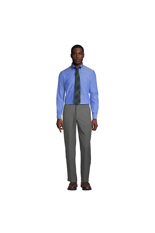 Lands039 End Chinos and Casual Pants Men Dress Pants Classic Navy Lands039 End Chinos and Casual Pants Men Dress Pants Classic Navy